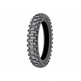 MICHELIN Starcross MS3 tire - 2.75x10 - 70100-10".