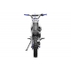 Dirt Bike Thunder 125cc V2 17-4" manuelle