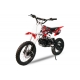 Dirt bike Sky Deluxe 125 17-14"