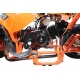 Quad Warriror XXL 125cc