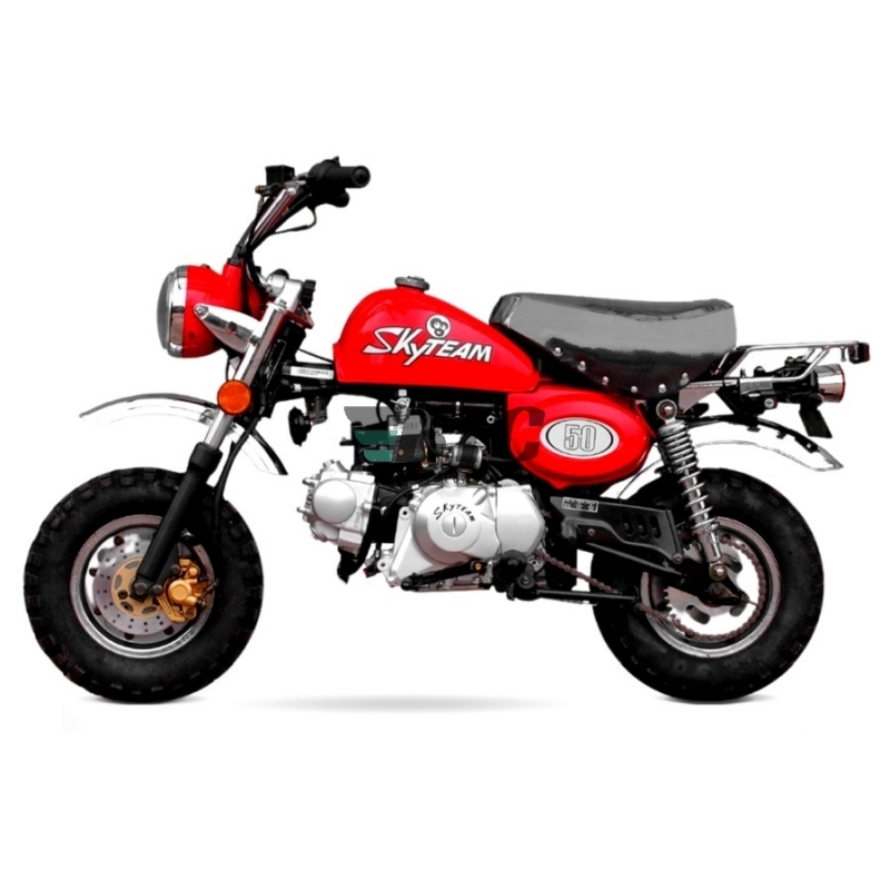 Tổng hợp Xe Monkey 50cc giá rẻ bán chạy tháng 52023  BeeCost