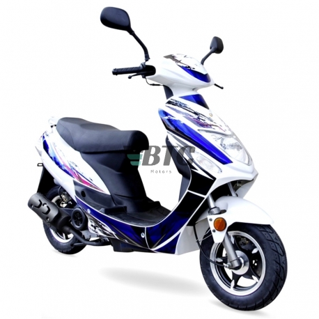 led moto 50cc - Achat en ligne