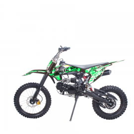 Dirt Bike T06 125cc 17-14"