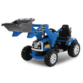 Electric Tractor Child 2 x 30 W