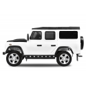 Land Rover Defender Electric Child 2x35W