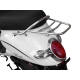 TIVOLI 50cc Scooter homologué
