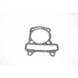 Base gasket for Chinese scooter engine 139QMA
