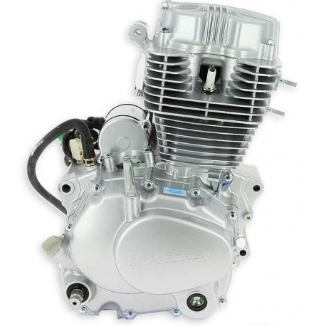 zongshen 150cc engine