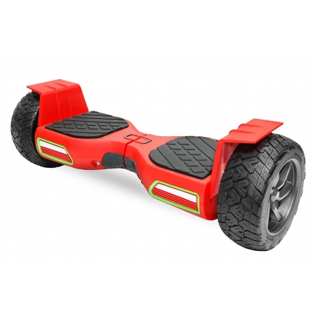 hoverboard 8.5