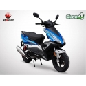 Scooter Fusion 50cc