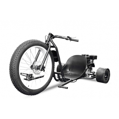 Drift Trike 26"-11" 200cc Adult