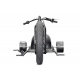 Drift Trike 26"-11" 200cc Adult