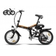 Vélo Electrique 250W