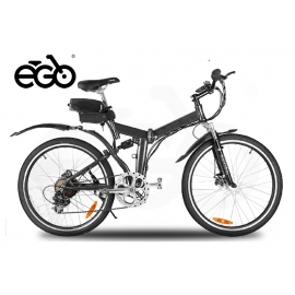 Electric bike Chicago 26" 250W