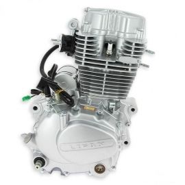 Lifan 250cc 167FMM engine