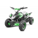 Jumpy Deluxe 6" electric 800W