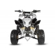 Quad Jumper 8" 125 cc