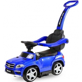 Mercedes GL 63 AMG Baby Scooter GL 63 AMG