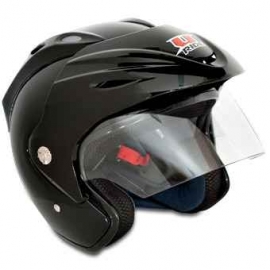 Uride Full Face Helmet for Motorcycles and ATVs