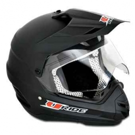 Enduro Helmet for Quad and Motorcycle Dirt
