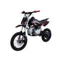 Probike 125cc 14-12 - Cross Motorcycle