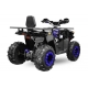 Rugby Platin RS10 180cc