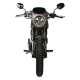 Masai Muscle 125cc - Moto Homologuée