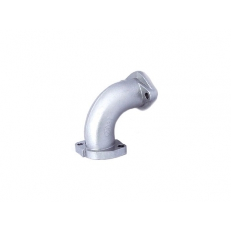 Offset Inlet Pipe - 26mm