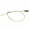 Clutch cable - 900mm - Avia