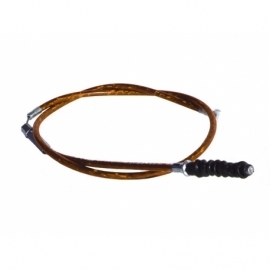Clutch cable - 900mm - Gold