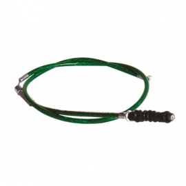 Clutch cable - 900mm - Green