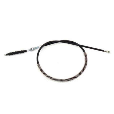 Plug-in clutch cable - 1020mm