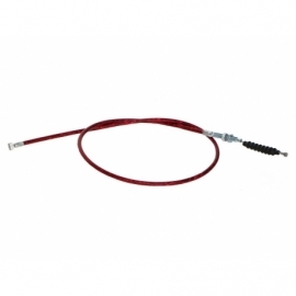 Clutch plug cable - 1020mm - Red