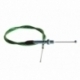 Gas Cable - 900mm - Green