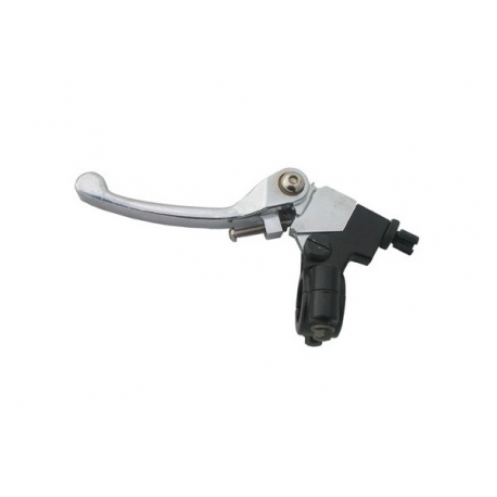 Folding clutch lever - Model 1