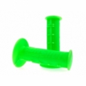 GUNSHOT Handles - Fluorescent green