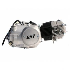 125cc engine - Semi-auto - LIFAN