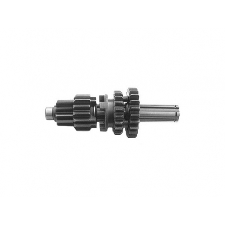 Primary Gearbox Shaft 1217 - 121mm