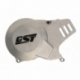 Ignition housing GST - Grey - Racing