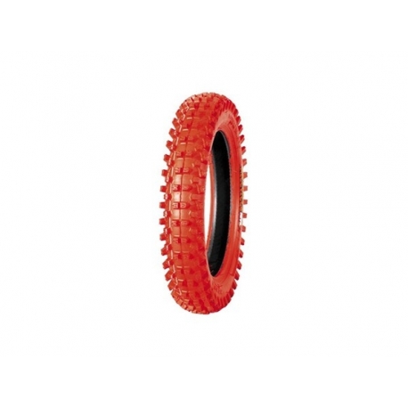KENDA K771 Millville tire - 60100-12" - Red
