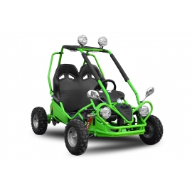 Electric Buggy 6" 450-750 W