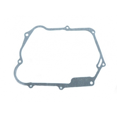 Clutch housing gasket - With engaged start